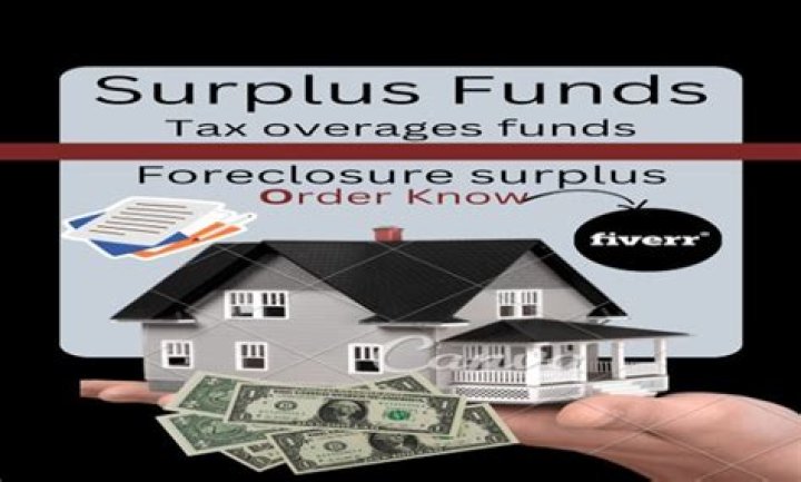 Foreclosure Surplus Funds List PDF: Access Critical Recovery Resources