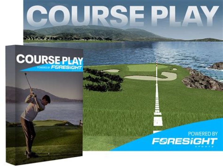 Foresight Golf Course List PDF: Top Courses to Play in 2024