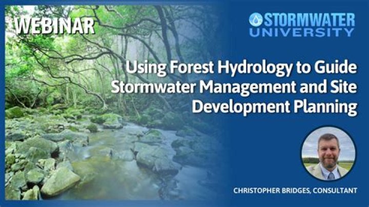 Forest Hydrology and Watershed Management: Essential PDF Guide