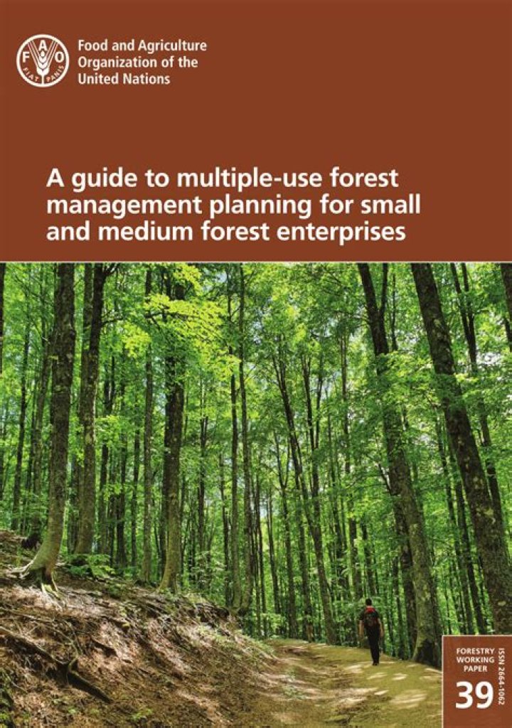 Essential Forest Management Book PDF: Expert Guide for Sustainable Forestry