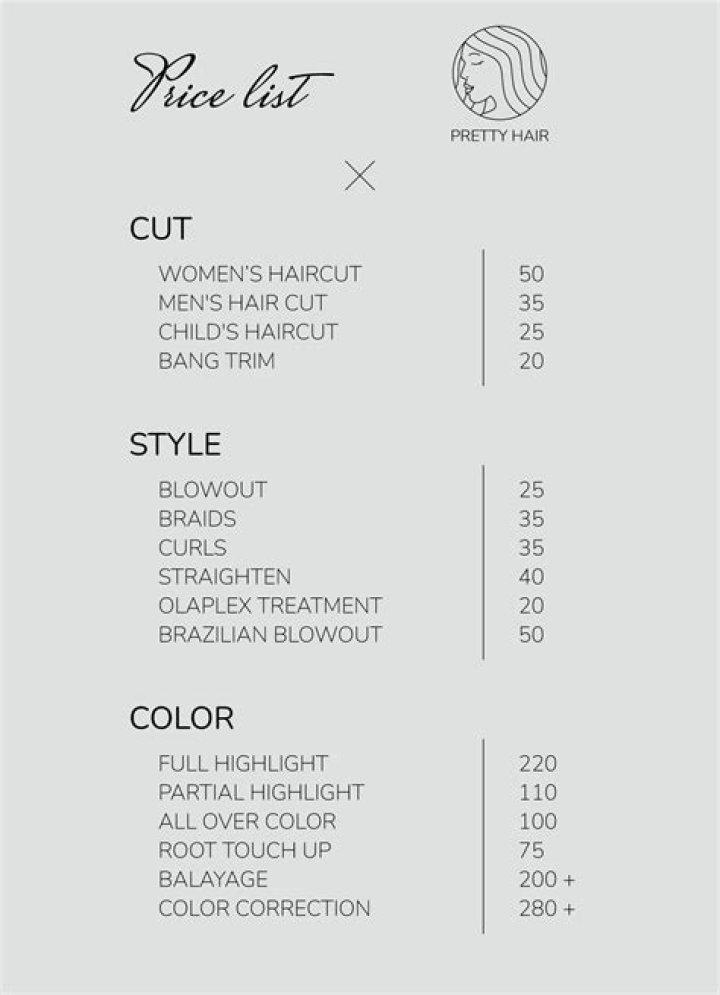 Affordable Forest Salon Ahmedabad Price List PDF – Get Your Dental Care Quotes Fast