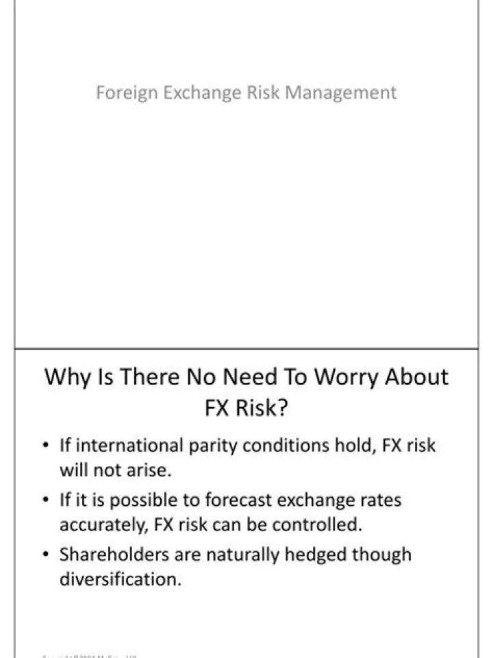 Master Forex Risk Management with Essential PDF Guide
