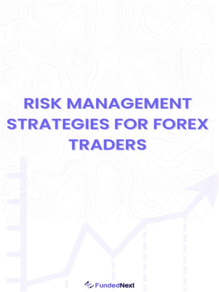 Top Forex Trading Risk Management Strategies PDF for Profitable Trading