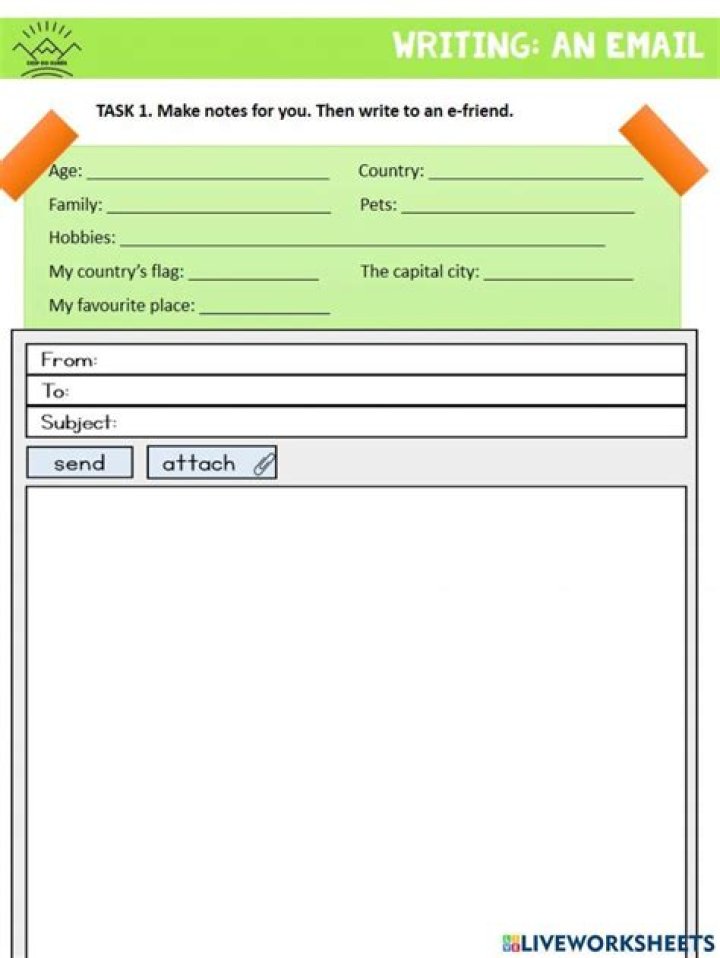 Master Formal Email Writing: Exercises & Answers PDF with Courses
