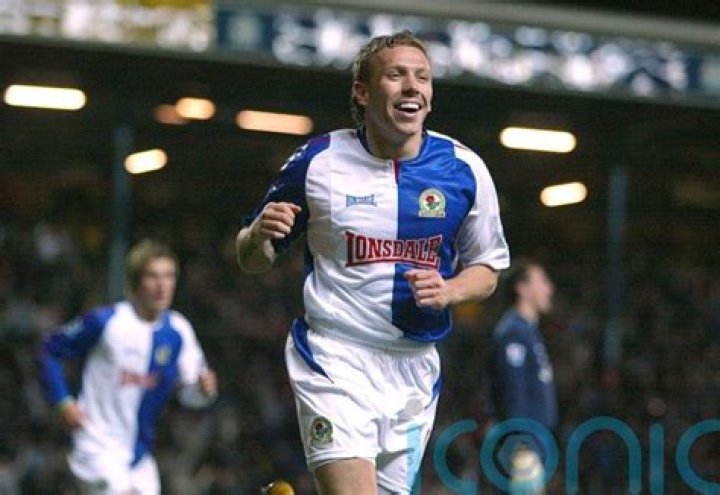 Former Man City and Wales striker Craig Bellamy named Burnley assistant manager FourFourTwo