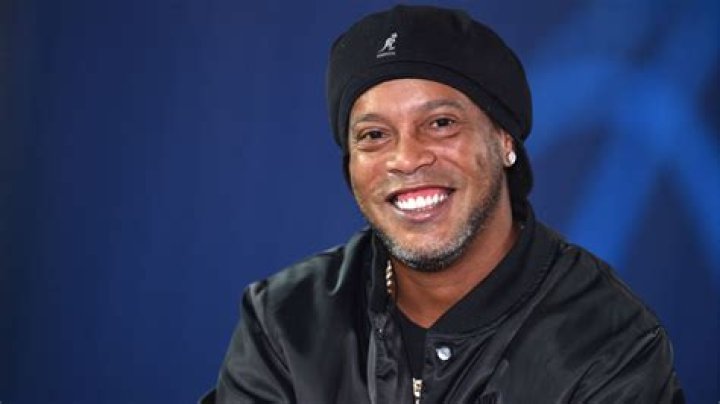 Former Soccer Player Ronaldinho Has A 90M Fortune But Once Lost A