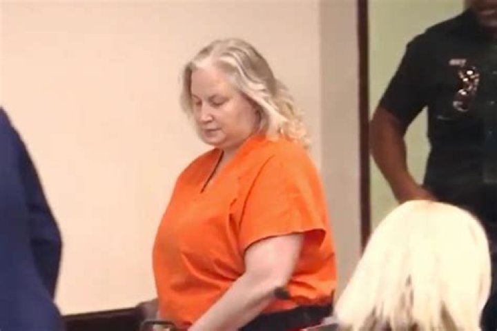 Former WWE wrestler Tamara Sytch sentenced to 17 years in prison over