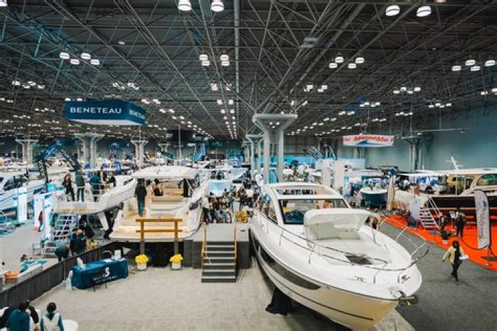 Fort Lauderdale Boat Show Exhibitor List PDF: Full List of Vendor Exhibitors