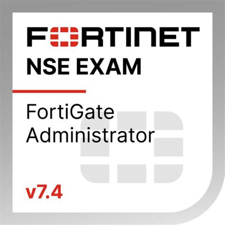 Fortigate 7.4 Operator Exam Answers PDF: Complete Practice Guide