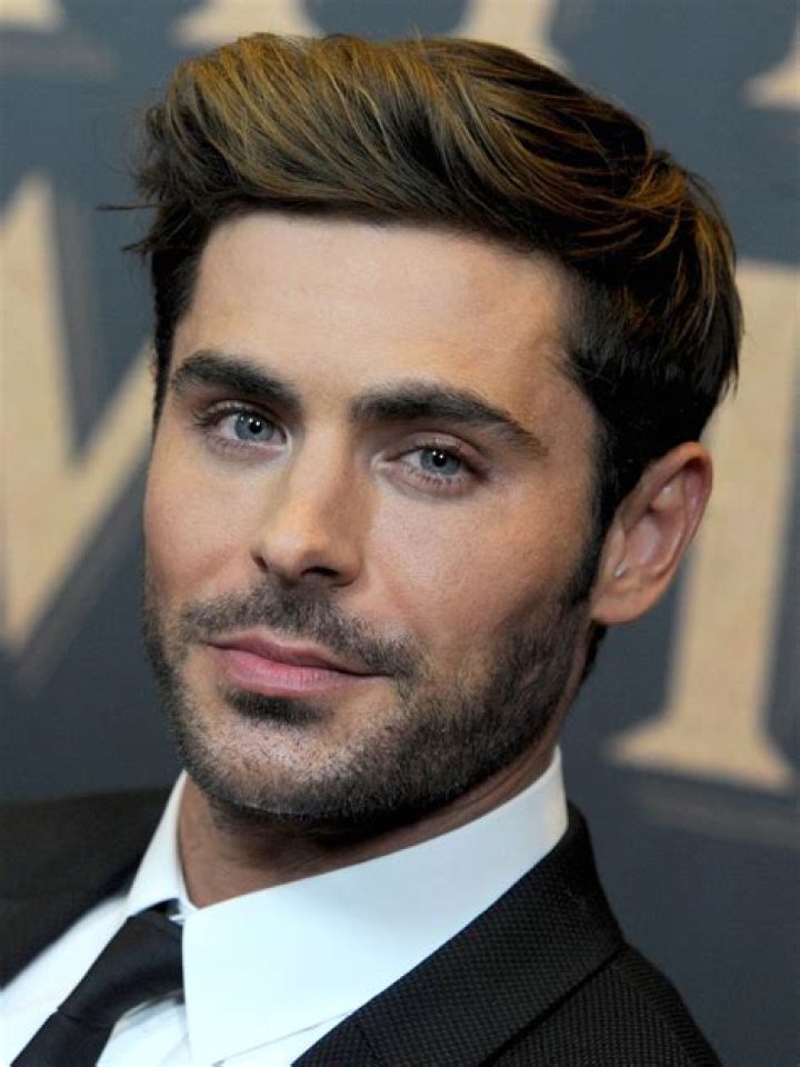 Foto de Zac Efron Cartel Zac Efron Foto 53 de 289