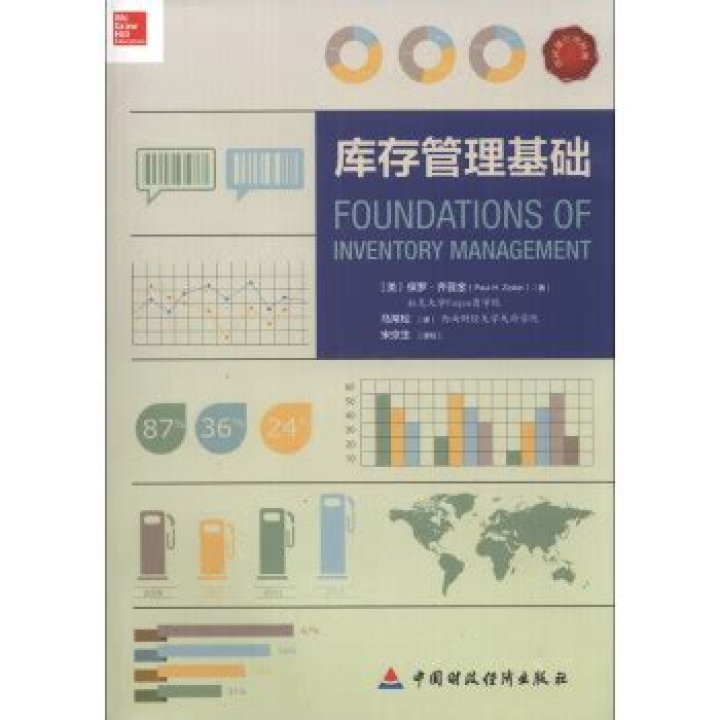 Foundations of Inventory Management PDF: Essential Guide
