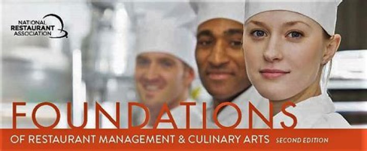 Foundations of Restaurant Management & Culinary Arts Level 2 PDF – Complete Guide