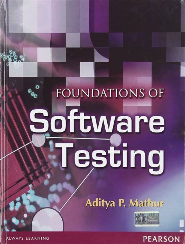 Foundations of Software Testing: Aditya P Mathur’s Essential PDF Guide
