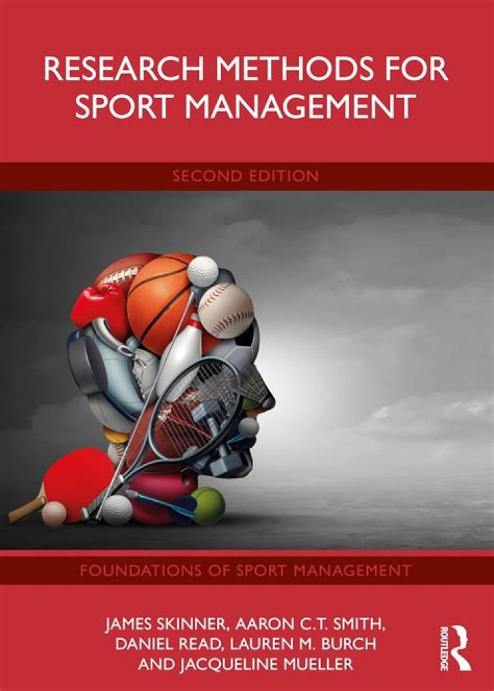 Foundations of Sport Management 3rd Edition: Comprehensive PDF Guide