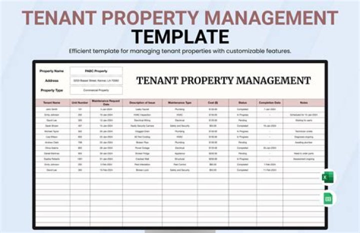 FPI Management Property List PDF: Comprehensive Guide for Efficient Property Tracking