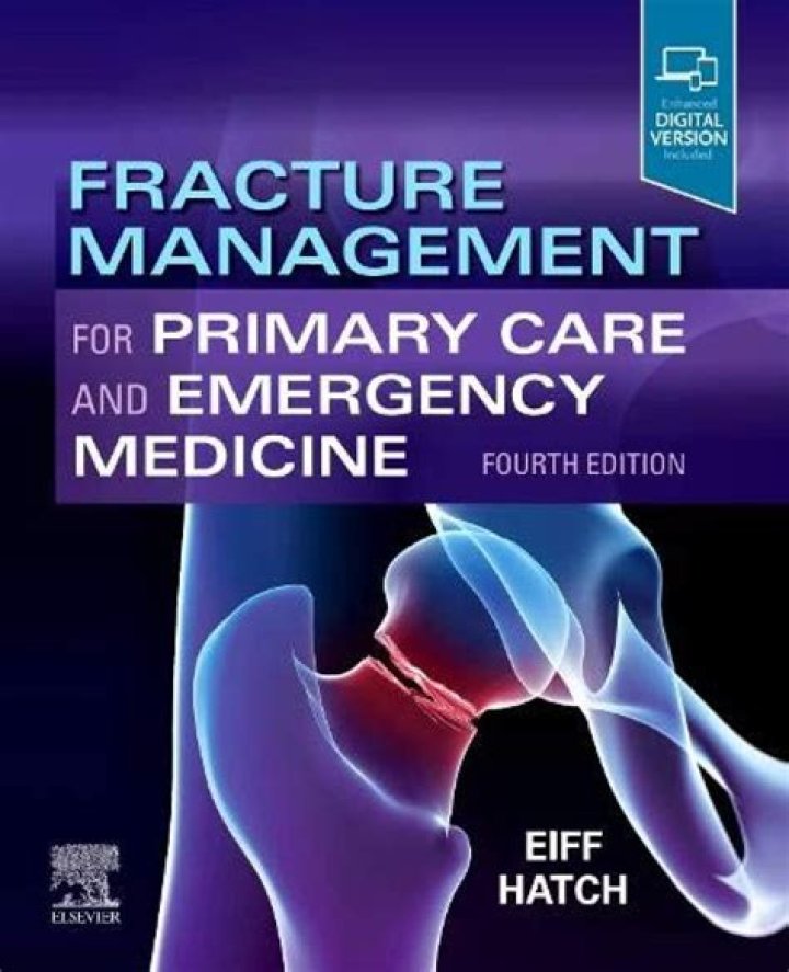 Fracture Management for Primary Care: Essential PDF Guide