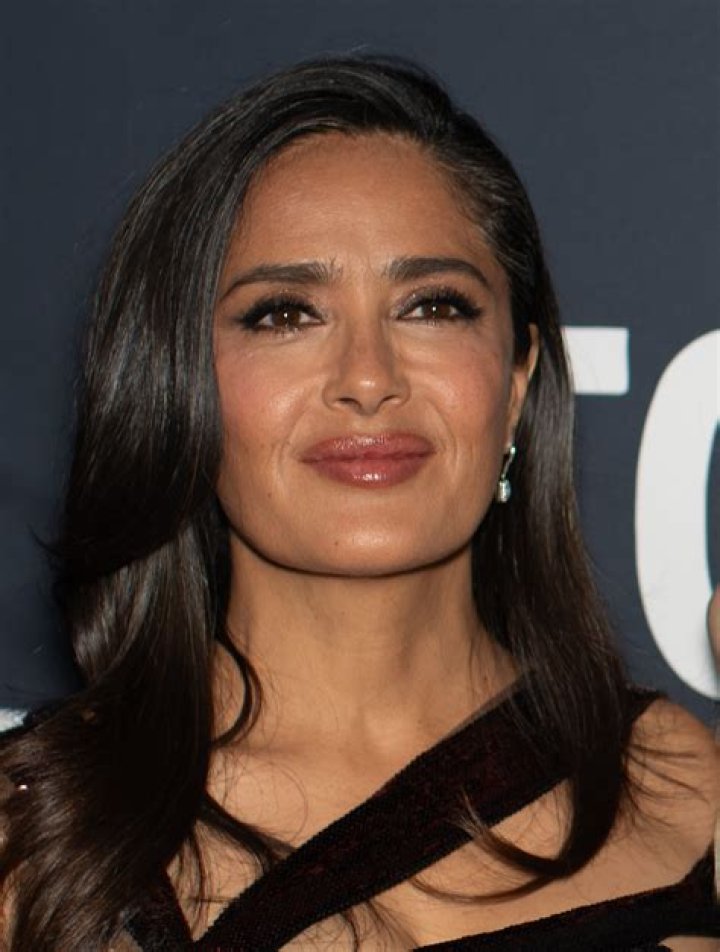 Fran&ccedil;oisHenri Pinault net worth Salma Hayek&rsquo;s billionaire husband who