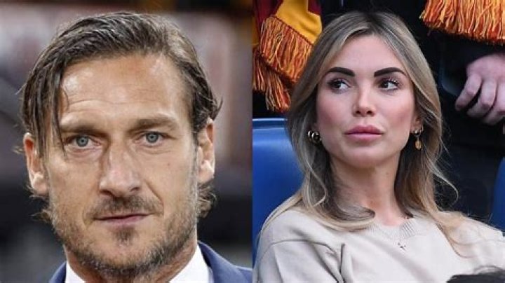 Francesco Totti e Noemi Bocchi aspettano un figlio? Qual &egrave; la verit&agrave;