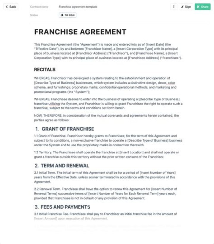 Franchise Management for Dummies: Essential PDF Guide