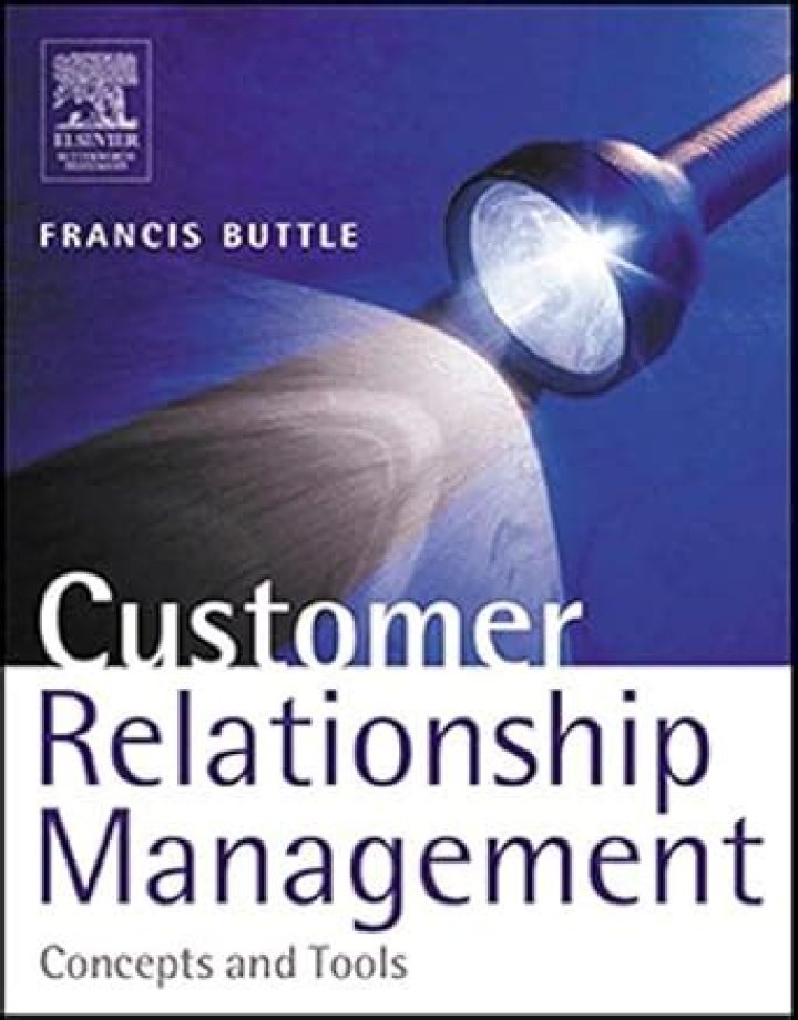 Mastering Customer Relationship Management with Francis Buttle: Expert PDF Guide