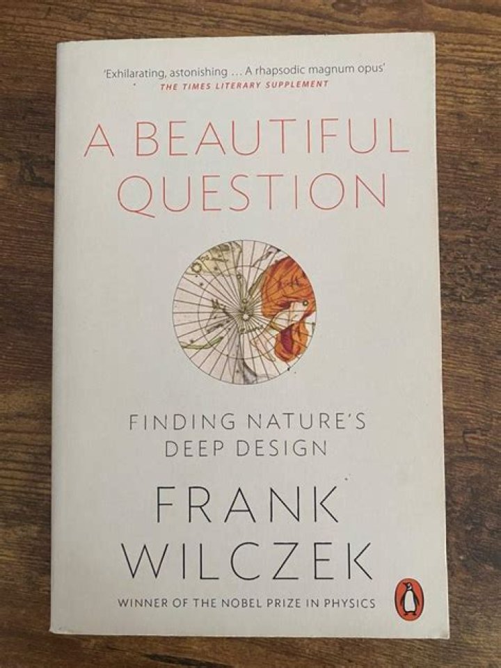 Frank Wilczek’s Beautiful Question: A PDF Exploration