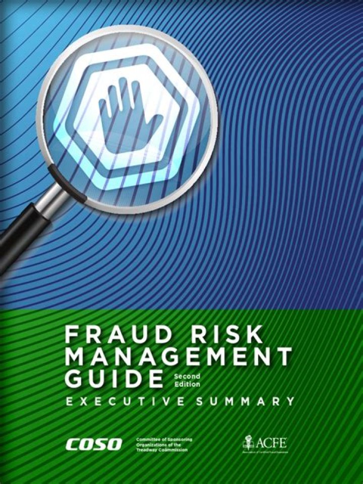 Fraud Risk Management Guide PDF: Essential Strategies to Mitigate Risk