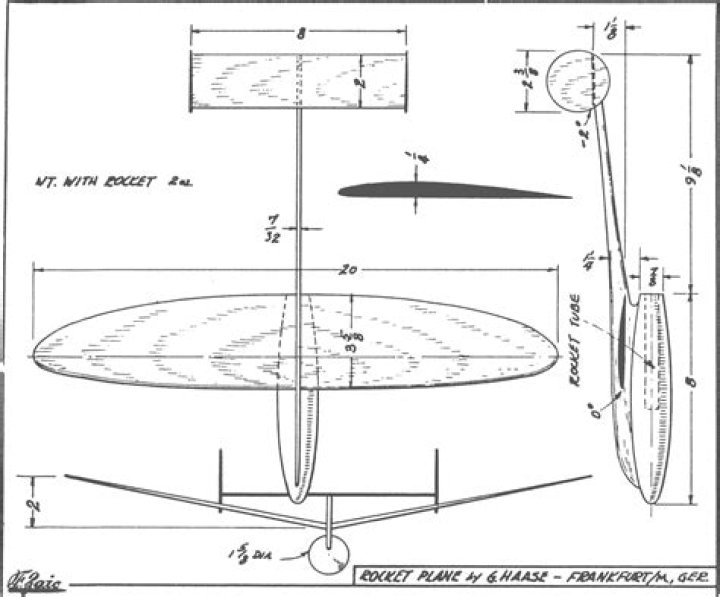 Free Aircraft Plans PDF – Download Complete Models Now