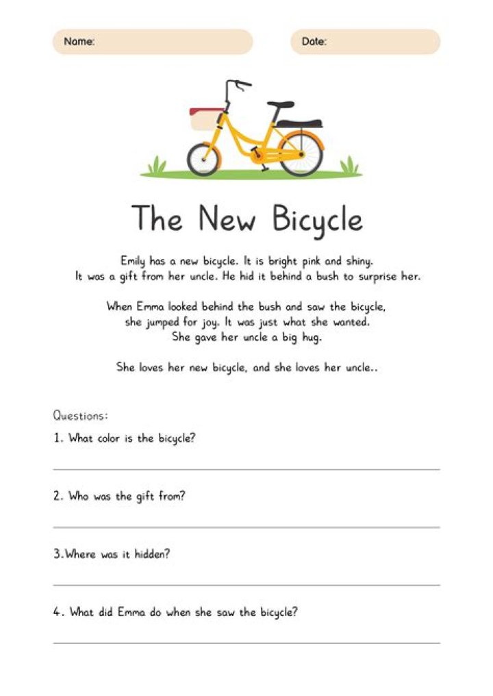 Free Basic Literacy Worksheets for Adults PDF – Download Now