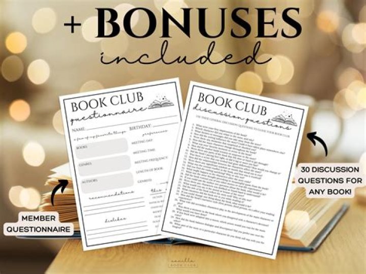Free Briar Club Book Club Questions PDF – Download Now