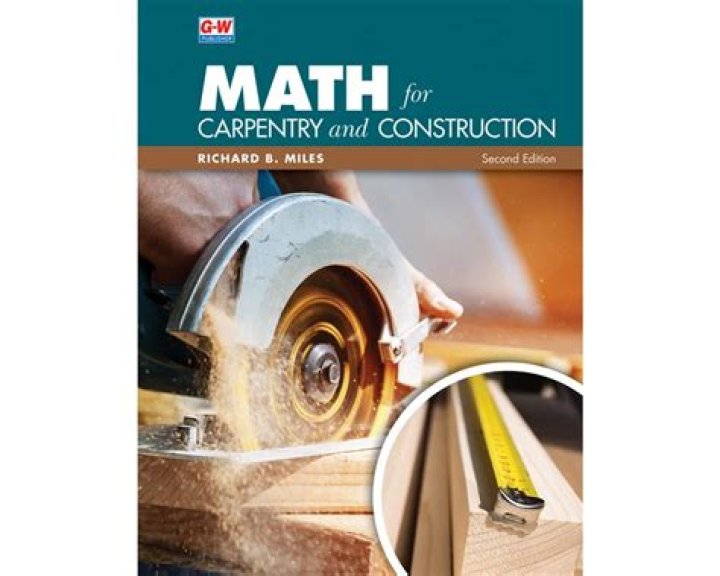 Free Carpentry Math Worksheets PDF for Students & DIY Enthusiasts