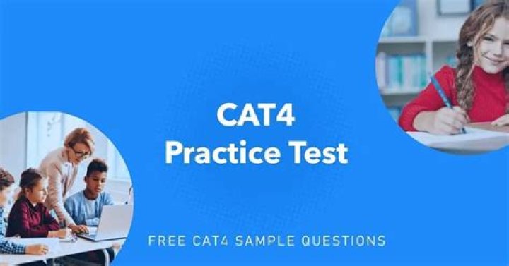 Free Cat4 Practice Test PDF – Pass Your Driving Exam