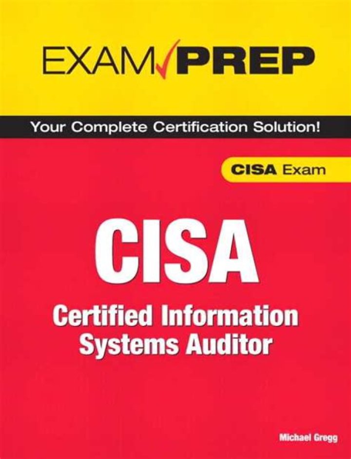 Free CISA Exam Questions & Answers PDF – Practice Now