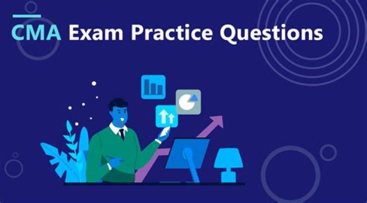 Free CMA Exam Questions and Answers PDF for Passing Success