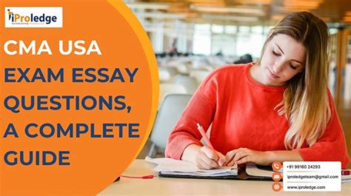 Free CMA USA Exam Questions and Answers PDF Part 2 – Download Now