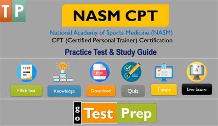 Free CPT Practice Test PDF – Get It Now