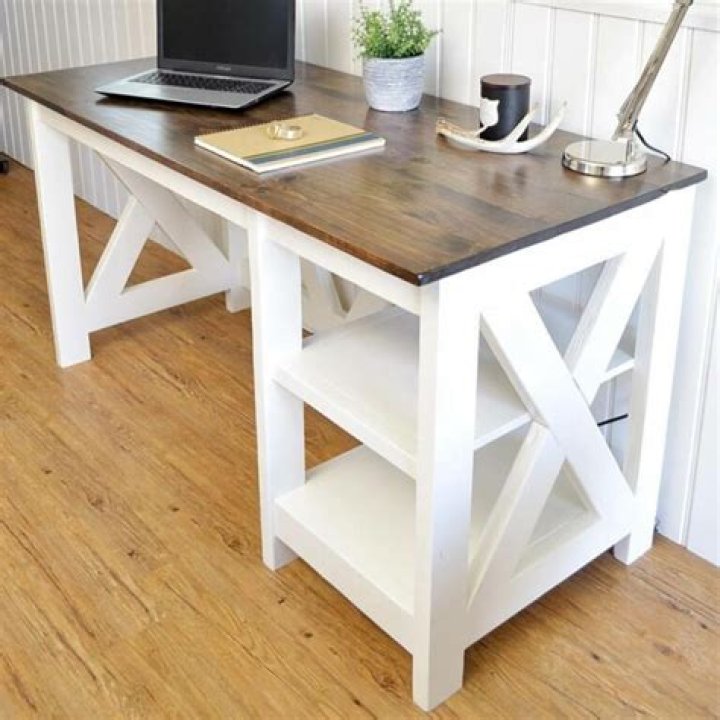 Free Desk Plans PDF – Download Free Office Layout Templates