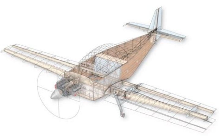 Free Homebuilt Aircraft Plans Free PDF Download – Instant Access