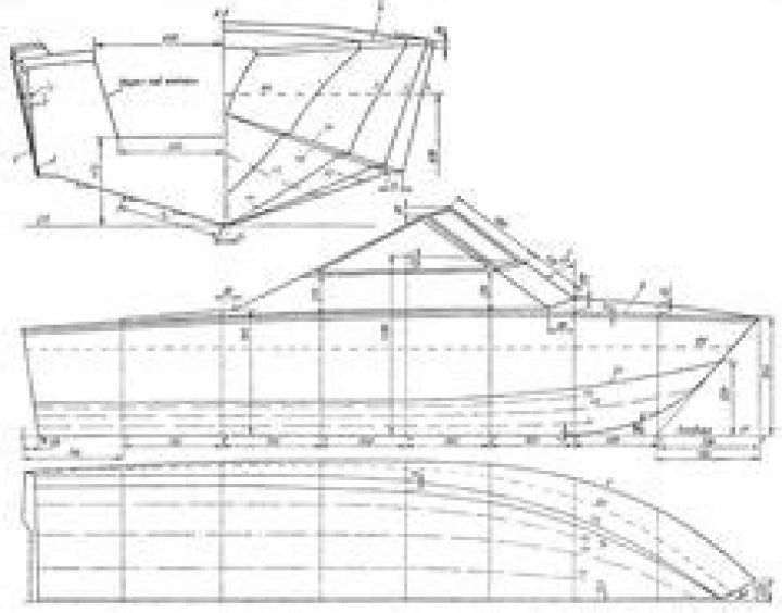 Free Jet Boat Plans PDF – Build Your Own Today