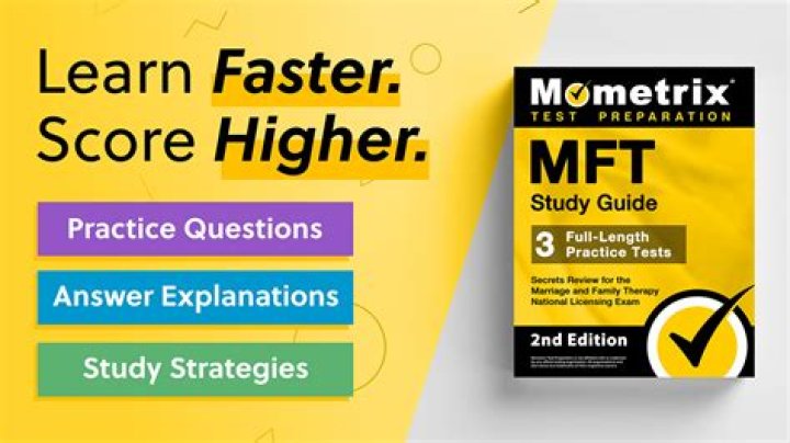 Free MFT Practice Exam Questions PDF: Boost Your Skills Today