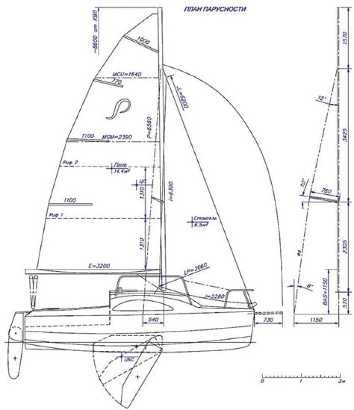 Free Model Sailboat Plans PDF – Download Perfect DIY Boating Blueprint