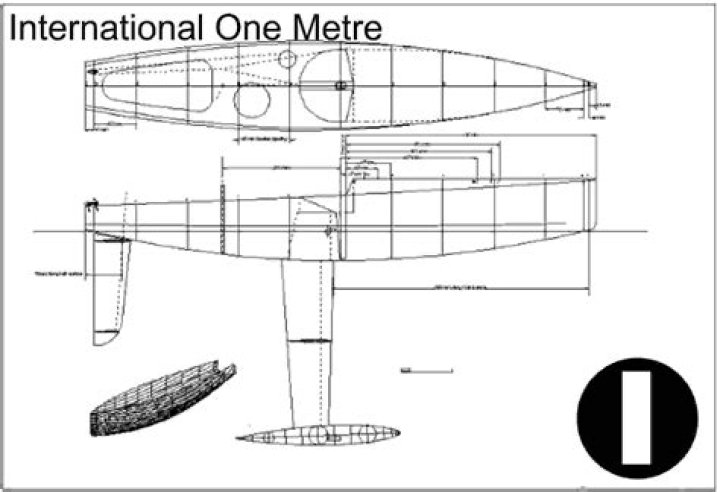 Free Model Yacht Plans PDF for Your DIY Project