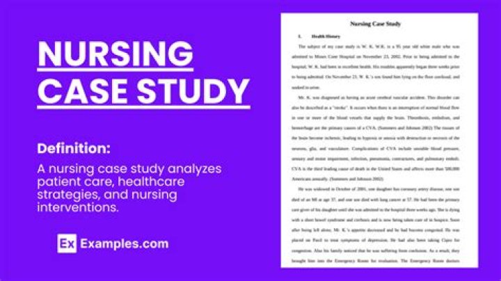 Free Nursing Case Studies with Answers PDF – Study Every Scenario