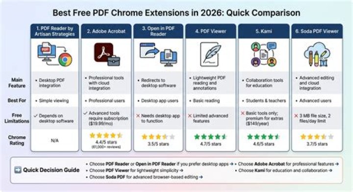 Free PDF Management Tools for Effortless Document Control