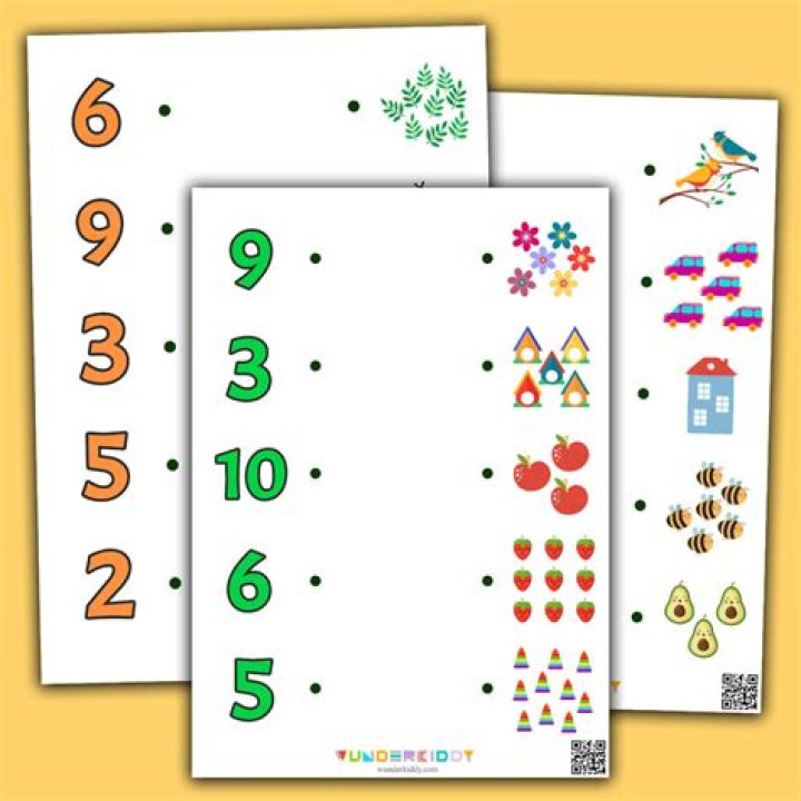 Free Preschool Worksheets Age 2-3 PDF Download – Instant Printable Activities