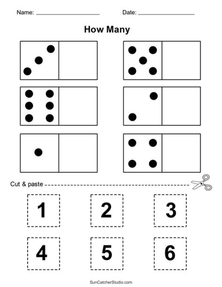 Free Preschool Worksheets Age 4-5 PDF Download – Instant Printable Sheets
