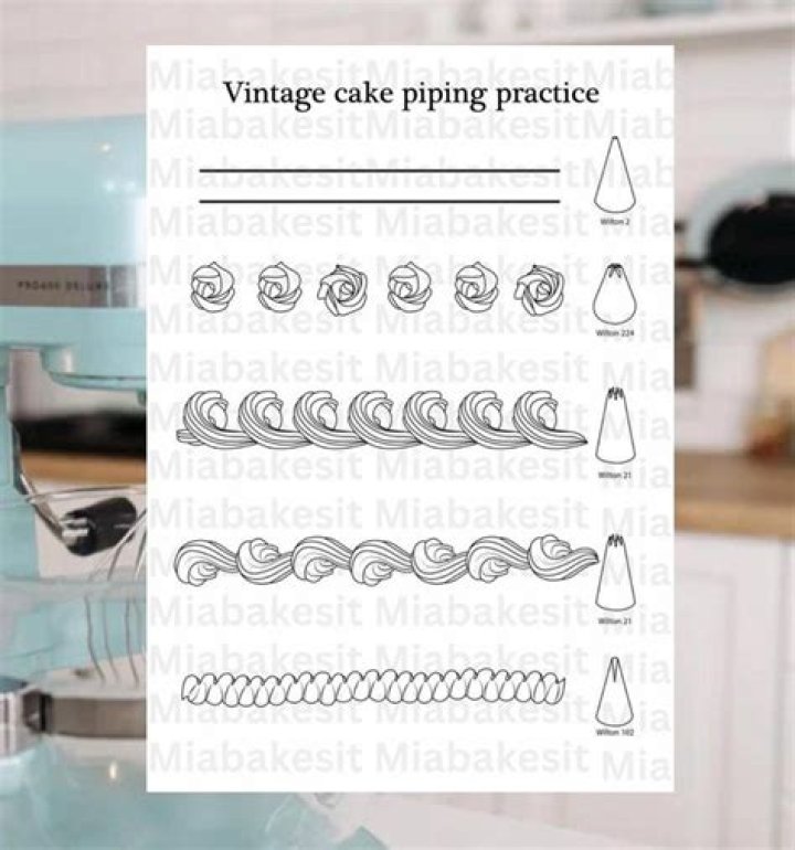 Free Printable Piping Practice Sheets PDF – Master Plumbing Skills