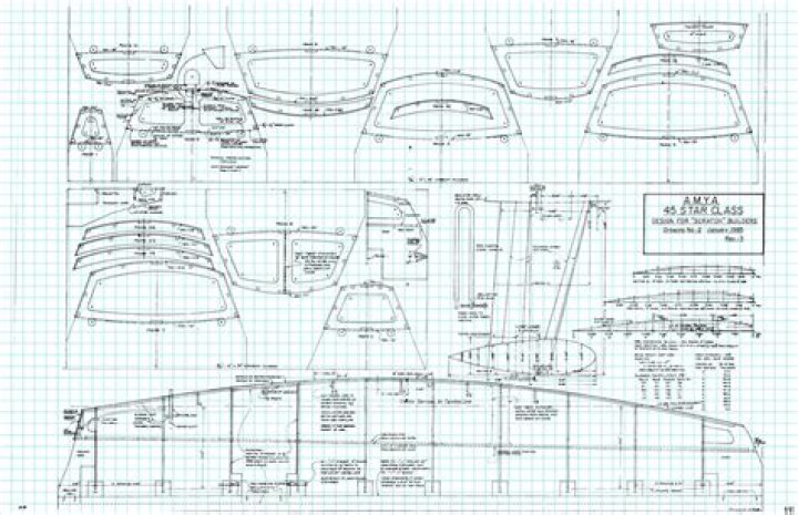 Free RC Hovercraft Plans PDF – Build Your Own Hovercraft Today