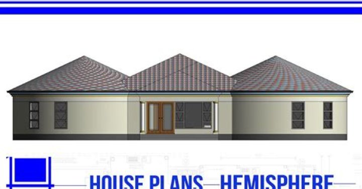 Free Rondavel House Plans PDF for Your Dream Home