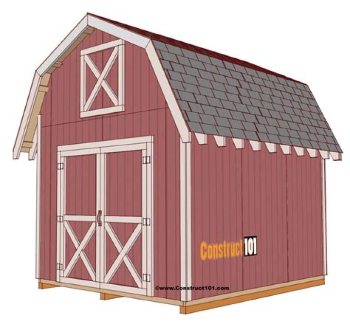 Free Shed Plans PDF – Download Complete Designs Today