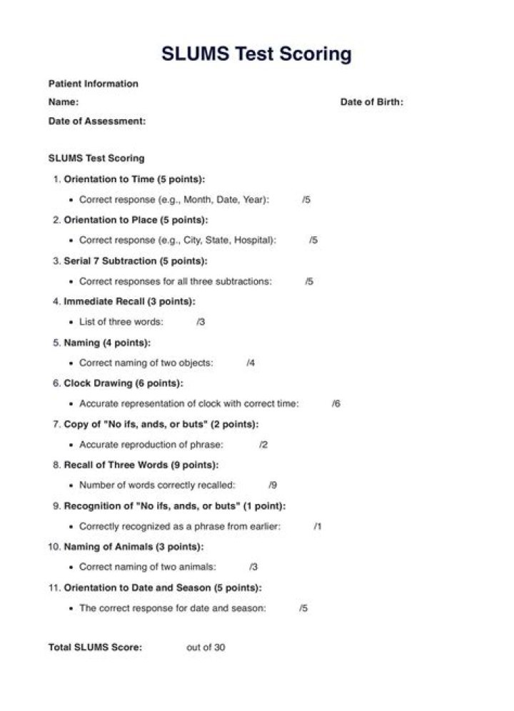 Free Slums Test PDF: Assess Urban Poverty Challenges